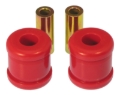 Picture of Prothane Honda Prelude Front Strut Rod Bushings - Red
