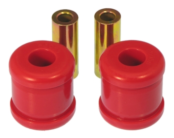 Picture of Prothane Honda Prelude Front Strut Rod Bushings - Red