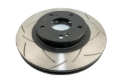 Picture of DBA 4 cyl Front Slotted Street Series Ro - DBA488S