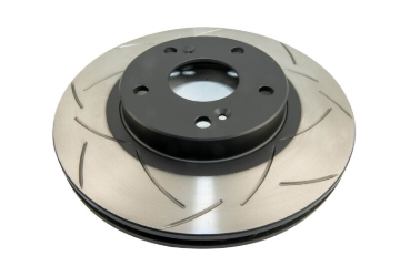 Picture of DBA 4 cyl Front Slotted Street Series Ro - DBA488S