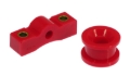 Picture of Prothane 84-87 Honda Civic Shifter Stabilizer - Red