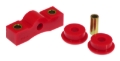 Picture of Prothane 88-00 Honda Civic Shifter Stabilizer - Red
