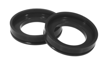 Picture of Prothane 90-97 Honda Accord Front Coil Spring Isolator - Black