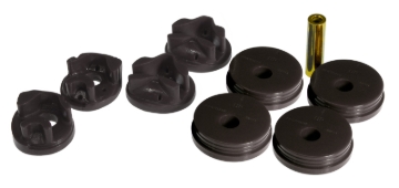 Picture of Prothane 94-00 Acura Integra 3 Mount Kit - Black