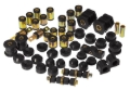Picture of Prothane 96-00 Honda Civic Total Kit - Black