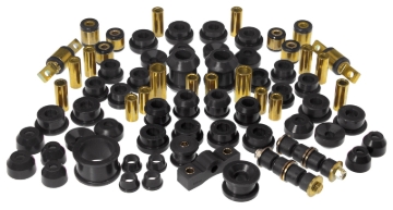 Picture of Prothane 92-95 Honda Civic Total Kit - Black