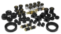 Picture of Prothane 94-97 Honda Accord Total Kit - Black