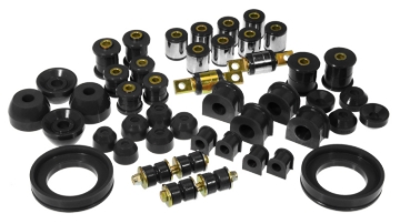 Picture of Prothane 94-97 Honda Accord Total Kit - Black