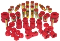 Picture of Prothane 99-00 Honda Civic Total Kit - Red
