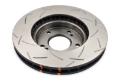 Picture of DBA 4000 Series Slotted Rotors Brake Rotors - DBA4909S