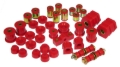 Picture of Prothane 96-00 Honda Civic Total Kit - Red