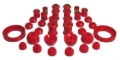 Picture of Prothane 92-96 Honda Prelude Total Kit - Red