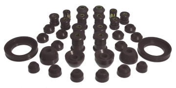 Picture of Prothane 92-96 Honda Prelude Total Kit - Black