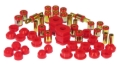 Picture of Prothane 97-01 Honda CRV Total Kit - Red