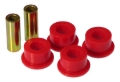 Picture of Prothane 90-93 Honda Accord Front Lower Control Arm Bushings - Red