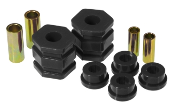 Picture of Prothane 96-00 Honda Civic Front Lower Control Arm Bushings - Black