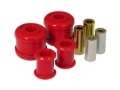 Picture of Prothane 06-11 Honda Civic Front Control Arm Bushings - Red