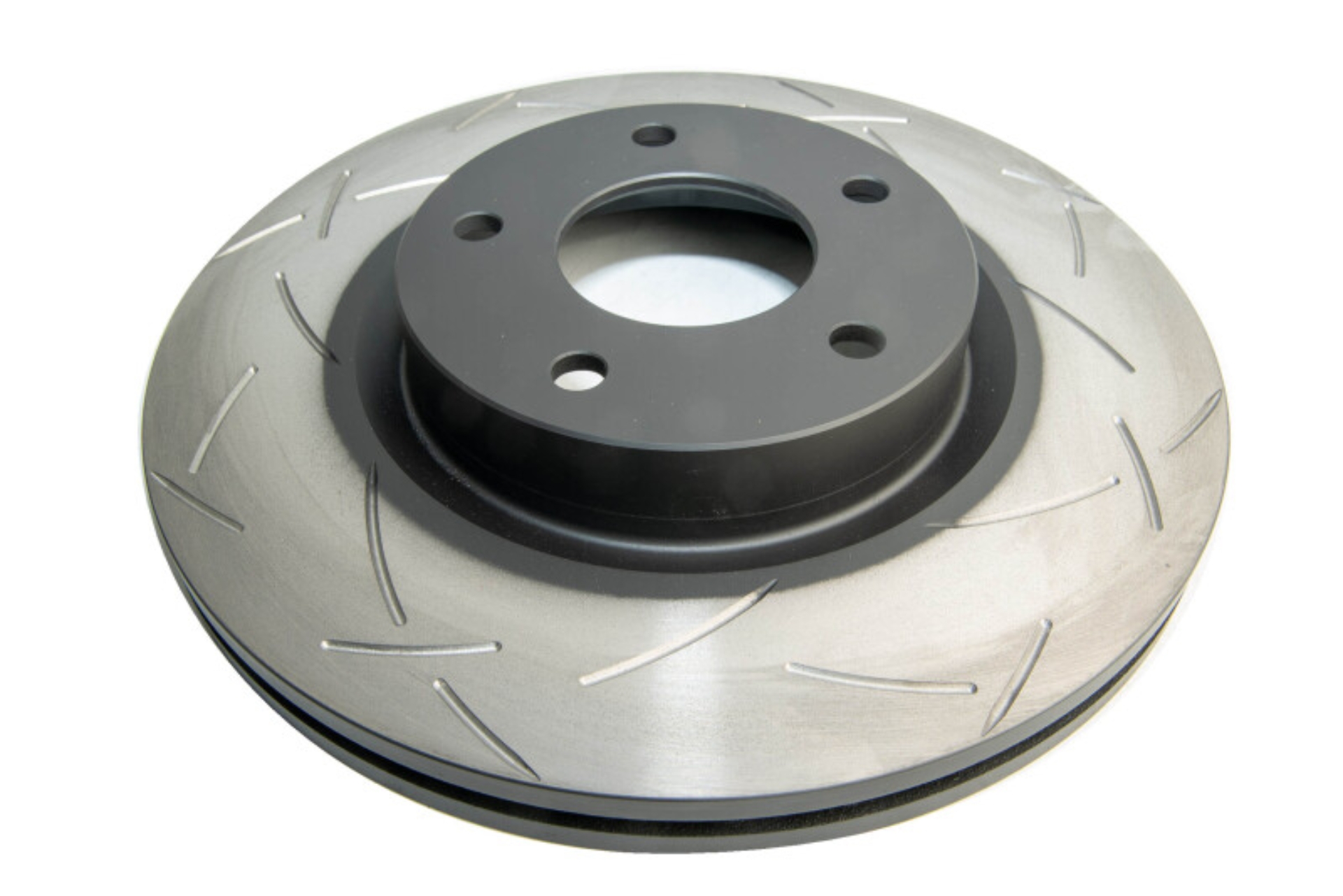 Picture of DBA 4000 Series Slotted Rotors Brake Rotors - DBA4954S