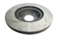 Picture of DBA 4000 Series Slotted Rotors Brake Rotors - DBA4954S