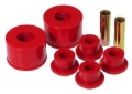 Picture of Prothane 92-96 Honda Prelude Rear Trailing Arm Bushings - Red