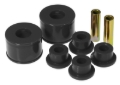 Picture of Prothane 92-96 Honda Prelude Rear Trailing Arm Bushings - Black