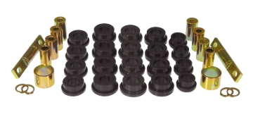 Picture of Prothane 06-11 Honda Civic Rear Control Arm Bushings - Black