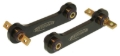 Picture of Prothane 88-01 Honda Rear Upper Control Arm Bushings - Black