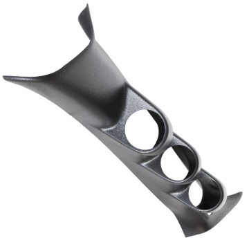 Picture of Autometer 03-06 Evo Triple 52mm Pillar Pod