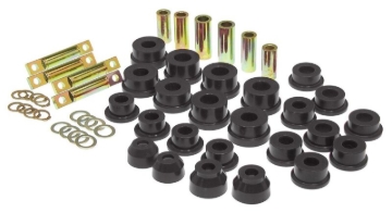 Picture of Prothane 91-05 Acura NSX Rear Control Arm Bushings - Black