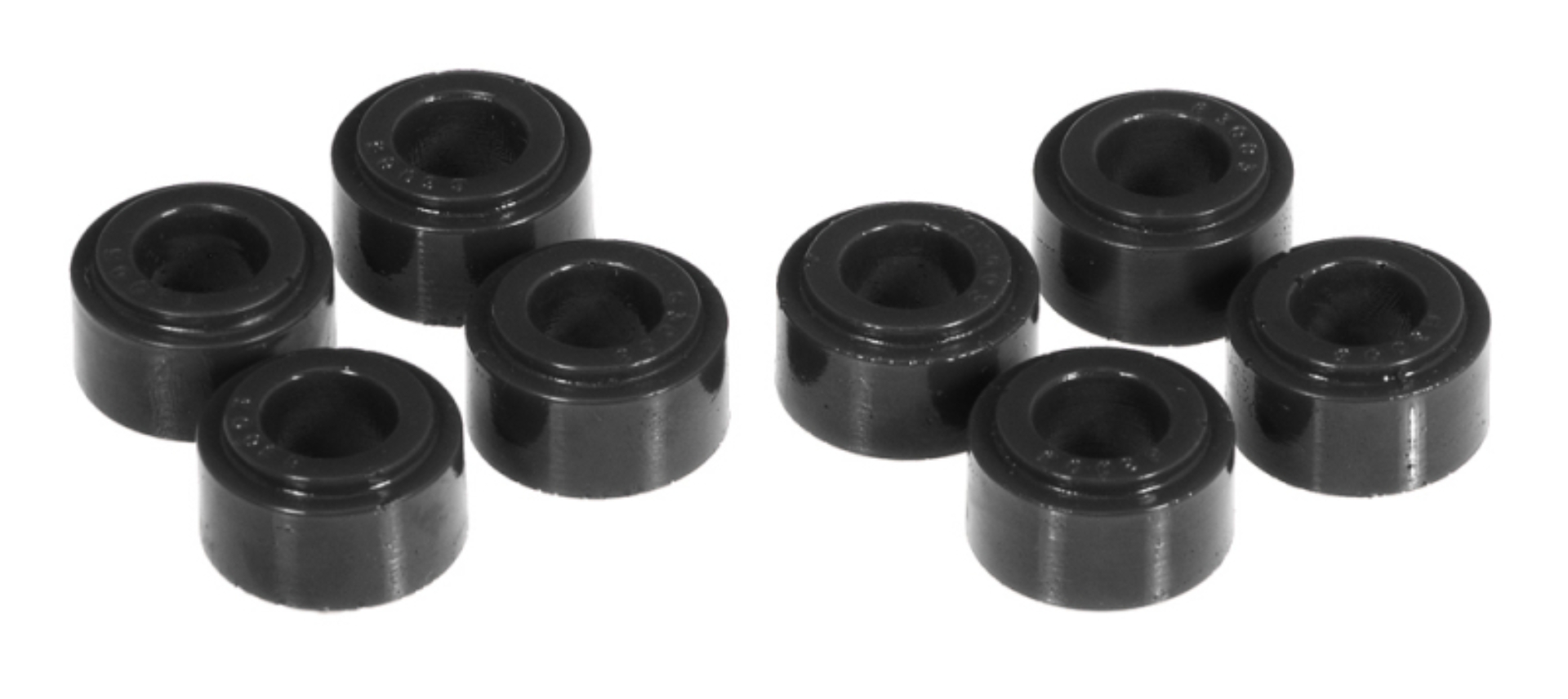 Picture of Prothane 90-97 Honda Accord Front End Link Bushings - Black
