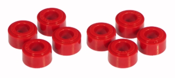 Picture of Prothane 90-97 Honda Accord Front End Link Bushings - Red