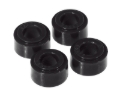 Picture of Prothane 92-96 Honda Prelude Front End Link Bushings - Black