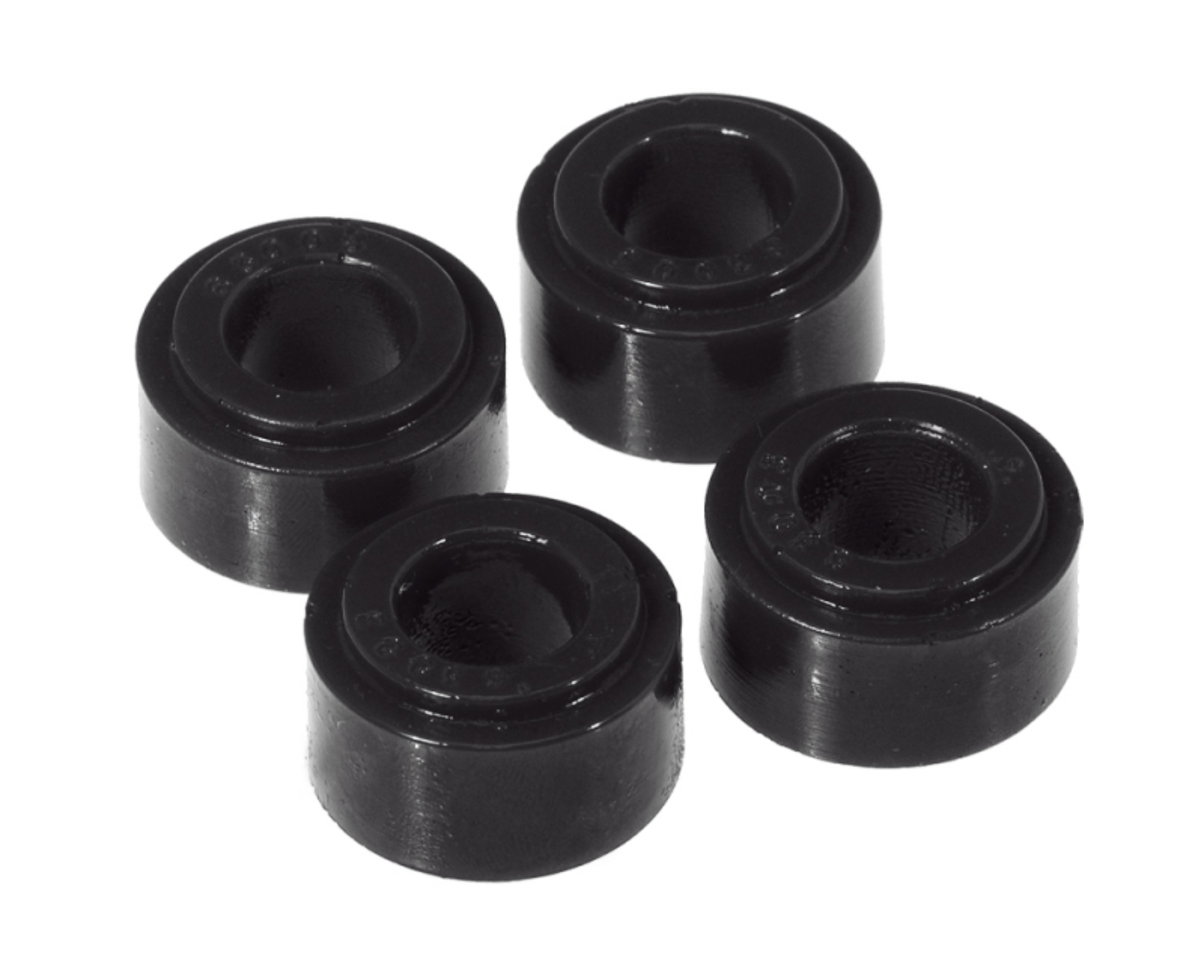 Picture of Prothane 92-96 Honda Prelude Front End Link Bushings - Black