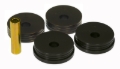 Picture of Prothane 92-95 Honda Civic Left Motor Mount Insert - Black