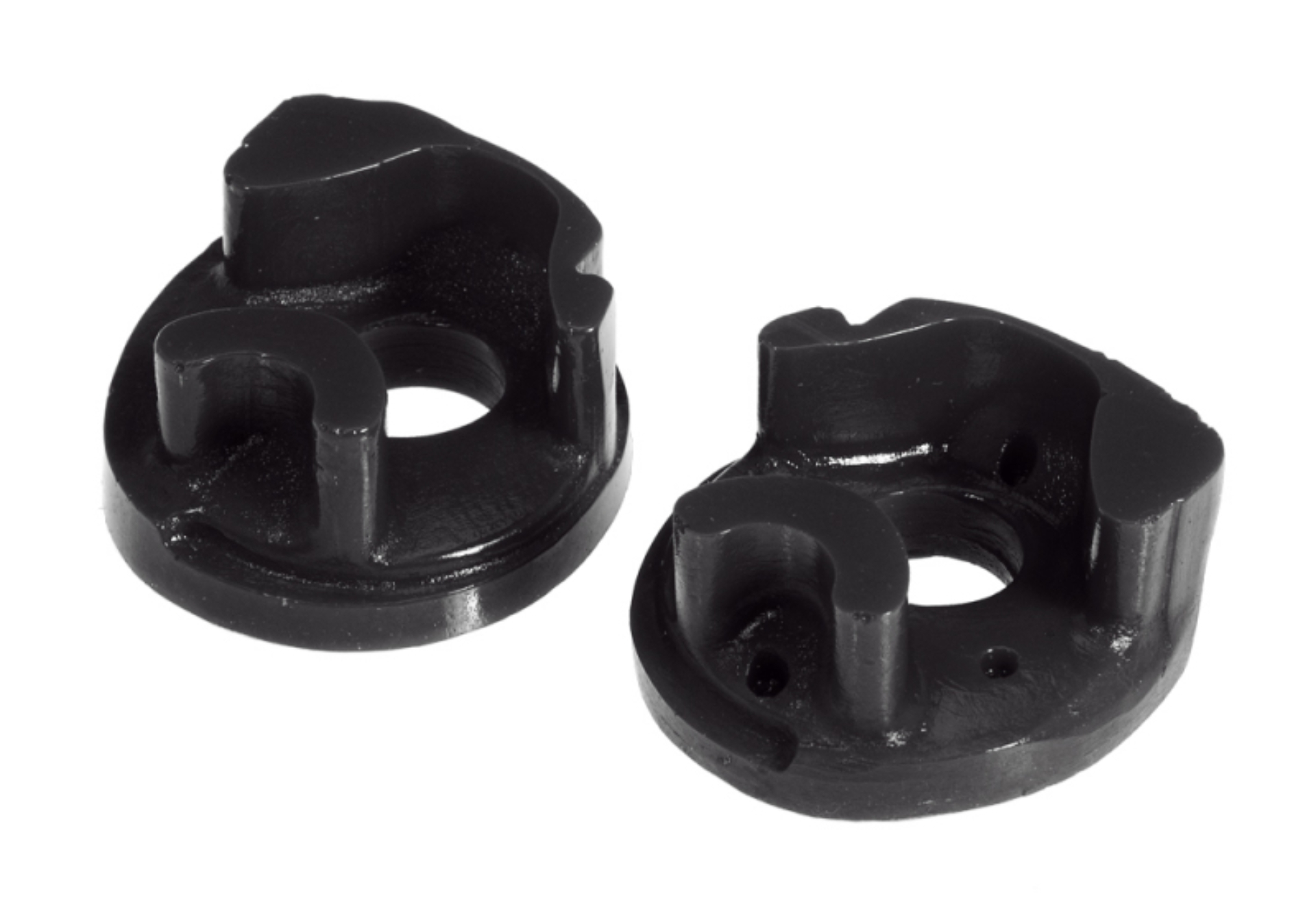Picture of Prothane 92-95 Honda Civic Right Motor Mount Insert - Black