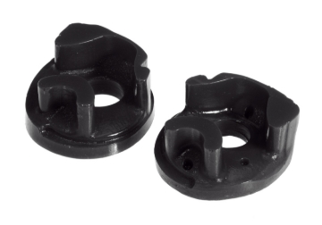 Picture of Prothane 92-95 Honda Civic Right Motor Mount Insert - Black