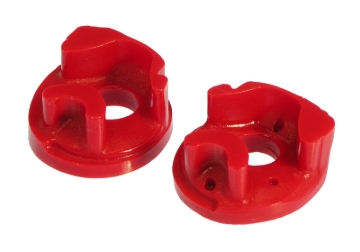Picture of Prothane 92-95 Honda Civic Right Motor Mount Insert - Red