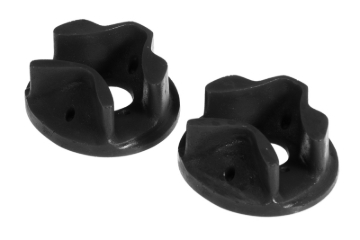 Picture of Prothane 92-00 Honda Civic Rear Motor Mount Insert - Black