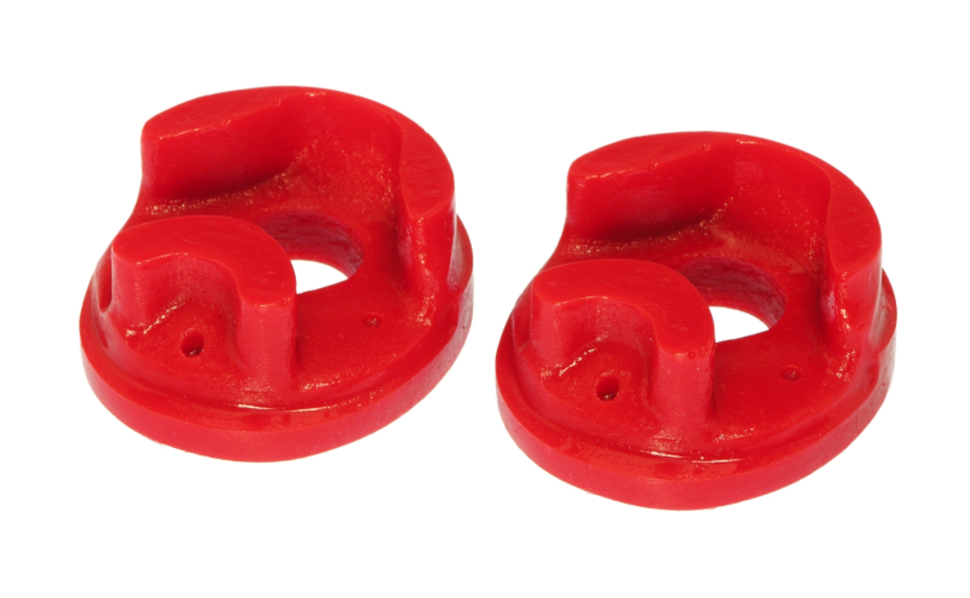 Picture of Prothane 96-00 Honda Civic Right Motor Mount Insert - Red