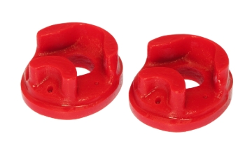 Picture of Prothane 96-00 Honda Civic Right Motor Mount Insert - Red