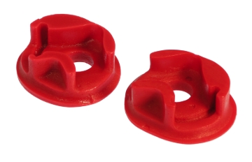 Picture of Prothane 88-91 Honda Civic Left Motor Mount Insert - Red
