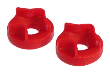 Picture of Prothane 88-91 Honda Civic Rear Motor Mount Insert - Red