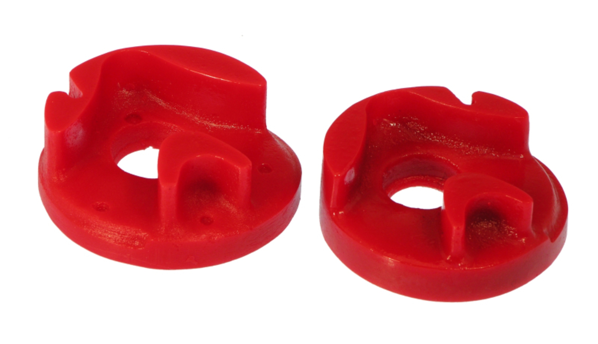 Picture of Prothane 88-91 Honda Civic Right Motor Mount Insert - Red