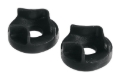 Picture of Prothane 88-91 Honda Civic Rear Motor Mount Insert - Black