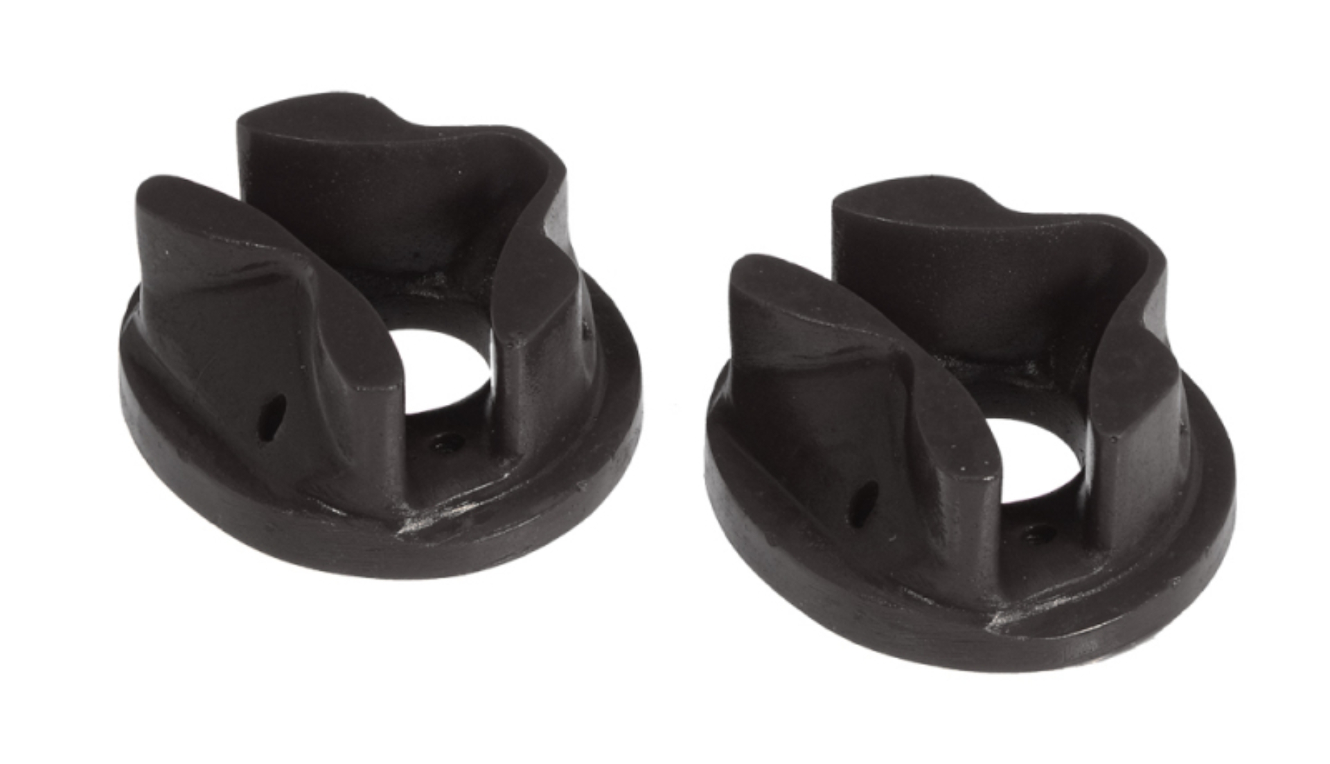 Picture of Prothane 94-00 Acura Integra Rear Motor Mount Insert - Black