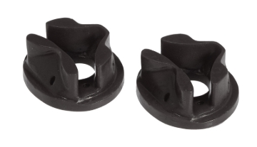 Picture of Prothane 94-00 Acura Integra Rear Motor Mount Insert - Black