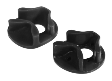 Picture of Prothane 90-93 Acura Integra Rear Motor Mount Insert - Black