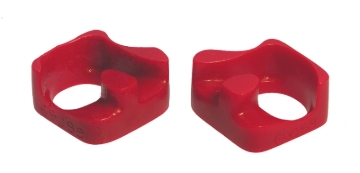 Picture of Prothane 94-97 Honda Accord Front Motor Mount Insert - Red
