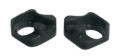 Picture of Prothane 94-97 Honda Accord Front Motor Mount Insert - Black