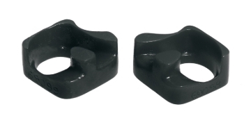 Picture of Prothane 94-97 Honda Accord Front Motor Mount Insert - Black